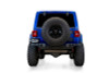 Addictive Desert Designs 2018-2025 Jeep Wrangler JL Stealth Fighter Rear Bumper