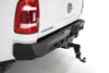 Addictive Desert Designs 2019-2023 Ram 2500/3500 Bomber HD Rear Bumper w/ Sensor Mounts
