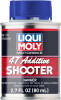 LIQUI MOLY 80mL Motorbike 4T Additive Shooter - Case of 24