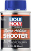 LIQUI MOLY 80mL Motorbike Speed Additive Shooter - Case of 24