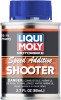 LIQUI MOLY 80mL Motorbike Speed Additive Shooter - Case of 24
