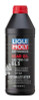 LIQUI MOLY 1L Motorbike Gear Oil (GL5) SAE 75W140 - Case of 6