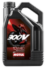 Motul 4L Synthetic-ester 300V Factory Line Road Racing 10W40 - Case of 4