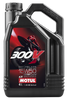 Motul 4L Factory Line Road Racing 300V 15W50 - Case of 4