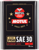 Motul Classic SAE 30 Oil - Case of 6