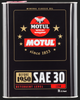 Motul Classic SAE 30 Oil - Case of 6
