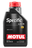Motul 1L OEM Synthetic Engine Oil SPECIFIC  LL-01 FE 5W30 - Case of 12