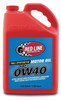 Red Line 0W40 Motor Oil - Gallon - Case of 4