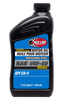 Red Line Pro-Series Diesel CK4 5W40 Motor Oil - Quart - Case of 6