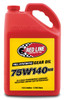 Red Line 75W140NS Gear Oil - Gallon - Case of 4