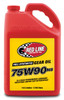 Red Line 75W90NS GL-5 Gear Oil - Gallon - Case of 4