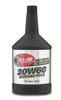 Red Line 20W60 Motorcycle Oil - Quart - Case of 12