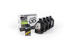 Maxima SXS Kawasaki Teryz KRX Quick Change Kit 5W-40 Oil
