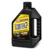 Maxima Scooter 2T Injector/Premix Engine Oil - 1 Liter - Case of 12