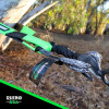 Rhino USA 12-Inch Synthetic Soft Shackle Green recovery gear product photo