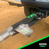 Rhino USA  Kinetic Energy Recovery Rope Green recovery gear product photo