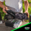 Rhino USA Straight Handle Recovery Shovel with Pick recovery gear product photo