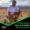Rhino USA Folding Recovery Shovel with Pick recovery gear product photo