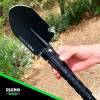 Rhino USA Ultimate Survival Shovel recovery gear product photo