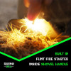 Rhino USA Ultimate Survival Shovel recovery gear product photo