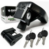 Rhino USA 2-Inch Trailer Coupler HD Lock Kit recovery gear product photo