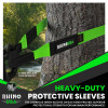 Rhino USA Recovery Tow Strap 3In x 30Ft Green recovery gear product photo