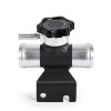 Mishimoto 2008-2015  Mitsubishi Lancer Evo X Coolant Fill Inlet - Black