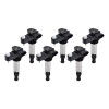Mishimoto 04-09 Cadillac CTS V6 Ignition Coil - 6-Pack