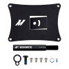 Mishimoto License Plate Relocation Kit | 2020-2026 Tesla Model Y | MMLP-TMY-20