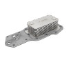 Mishimoto Oil Cooler | 1989-2002 Dodge Ram 5.9L Cummins Replacement | MMOC-RAM-94