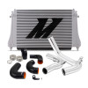 Mishimoto Intercooler | 2022-2025 Volkswagen GTI MK8 (MQB) Performance P | MMINT-MK8-22KP