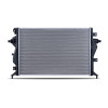 Mishimoto 17-22 Kia Niro / Hyundai Ioniq I4 1.6L Replacement Radiator