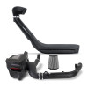 Mishimoto 2021-2024 Bronco 2.7L Intake/Snorkel Bundle - Dry Washable Filter