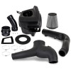Mishimoto 2021-2024 Bronco 2.7L Intake/Snorkel Bundle - Dry Washable Filter