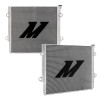 Mishimoto Radiator | 2010-2023 Lexus GX460 4.6L Performance | MMRAD-GX460-10