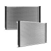 Mishimoto Radiator | Toyota Sienna Replacement 2005-2006 | R2925