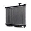 Mishimoto Buick Rainier Replacement Radiator 2004-2007