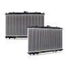 Mishimoto Nissan Sentra Replacement Radiator 2000-2006