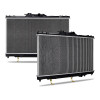 Mishimoto Toyota Corolla Replacement Radiator 1998-2002