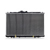 Mishimoto Honda Accord Replacement Radiator 1998-2002