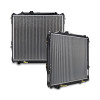 Mishimoto Radiator | Toyota 4 Runner Replacement 1996-2002 | R1998-AT