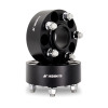 Mishimoto Wheel Spacer, Black | 5x100 - 56.1 - 50 - M12 | MMWS-008-500BK