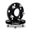 Mishimoto Wheel Spacer, Black | 5x114.3 - 67.1 - 15 - M12 | MMWS-004-150BK