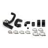 Mishimoto FMIC / TMIC Kit | 2021-2026 Bronco 2.3L ICP Upgrade () BK | MMICP-BR23-21UHBK