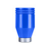 Mishimoto Shift Knob, Blue | 2022-2026 Subaru WRX World Rally | MMSK-WRX-22WRB