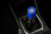 Mishimoto 2022+ Subaru WRX Shift Knob World Rally Blue