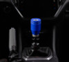 Mishimoto 2022+ Subaru WRX Shift Knob World Rally Blue