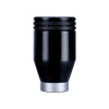 Mishimoto Shift Knob, Black | 2022-2026 Subaru WRX | MMSK-WRX-22BK