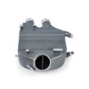 Mishimoto Intercooler, Gray | 2015-2020 BMW F8X M3/M4 Performance Air-to-Water Power Pack - Lime Rock | MMB-F80-PPCLRG