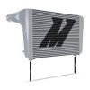Mishimoto Intercooler, Silver | Ford Explorer ST 2020-2024 Performance | MMINT-EST-20SL